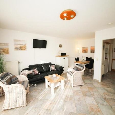 Ferienwohnung Seesternresidenz App.12 Шарбойтц Екстериор снимка