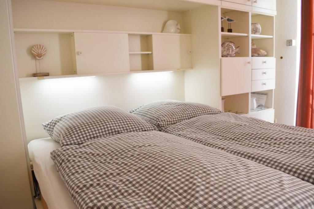 Ferienwohnung Seesternresidenz App.12 Шарбойтц Екстериор снимка