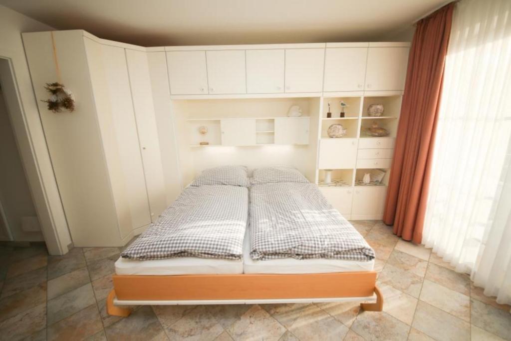 Ferienwohnung Seesternresidenz App.12 Шарбойтц Екстериор снимка
