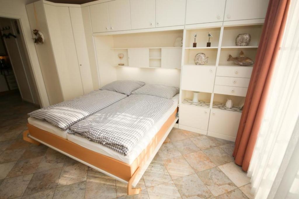 Ferienwohnung Seesternresidenz App.12 Шарбойтц Екстериор снимка